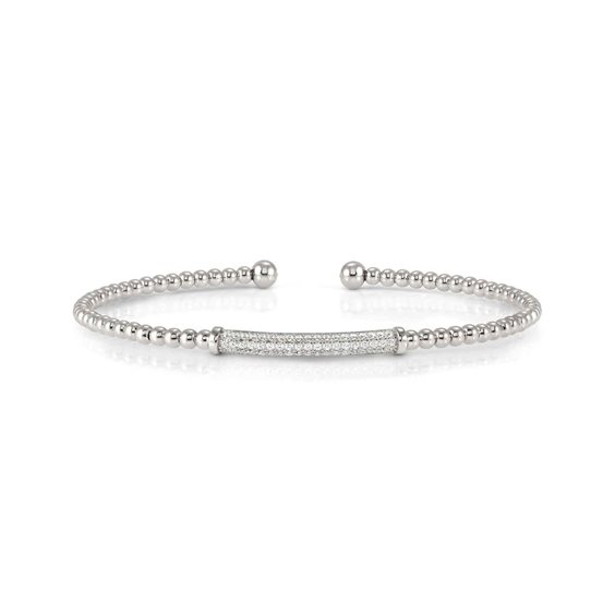 Bracciale Nomination Donna FASHION ERA in Argento Zircone 242206/010 - 242206/010